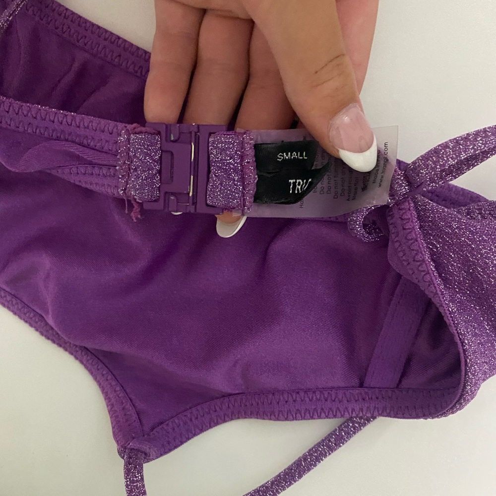 Trangl swimsuit!!!